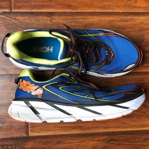 Hoka One One Clifton 3 Running 🏃 Shoes